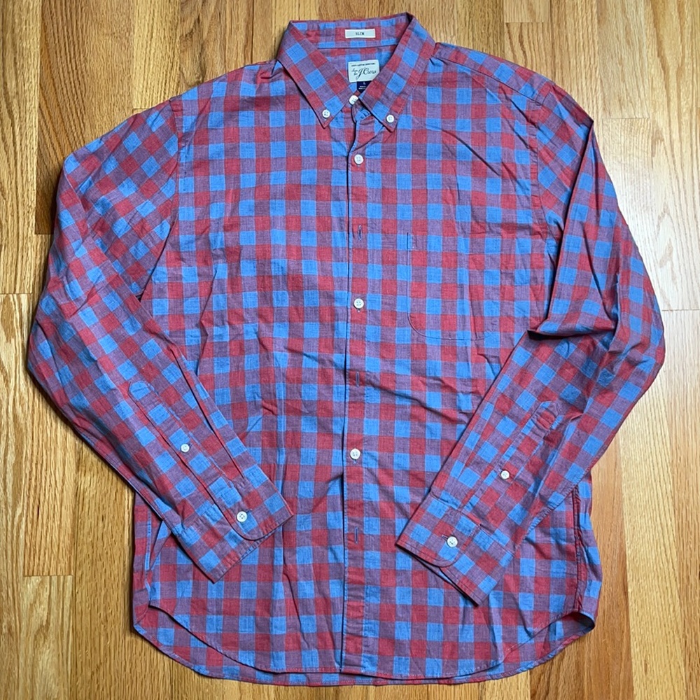 J Crew Shirt